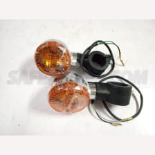 Buy BLINKER SET AVENGER (FRONT) SWISS on  % discount