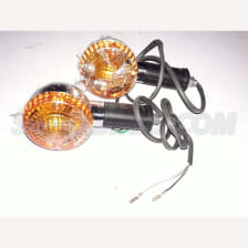 Buy BLINKER SET AVENGER (REAR) SWISS on  % discount