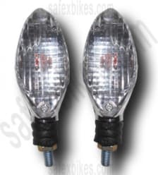 Buy HUNK SMALL INDICATOR SET on  % discount