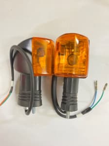 Buy INDICATOR ASSY FRONT SPLENDOR UNITECH on  % discount