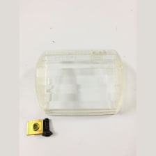 Buy INDICATOR GLASS SPLENDOR PRO RHS UNITECH on  % discount