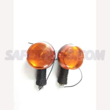 Buy INDICATOR SAMURAI REAR SET SWISS on  % discount