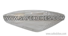 cbz xtreme tail light cover