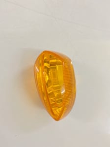 Buy BLINKER LENS FZ (FRONT RIGHT & REAR LEFT) SWISS on  % discount