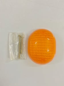 Buy BLINKER LENS GIXXER SF (FRONT RIGHT/REAR LEFT) SWISS on  % discount
