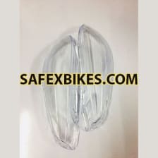 Buy FRONT INDICATOR GLASS SET(ECCO) AVIATOR ZADON on  % discount