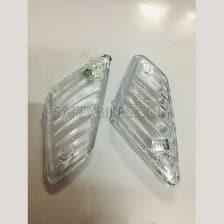 Buy FRONT INDICATOR GLASS PLESURE ZADON on  % discount