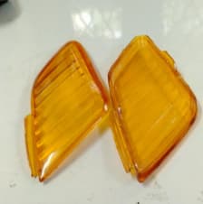 Buy REAR INDICATOR GLASS SET ETERNO ZADON on  % discount