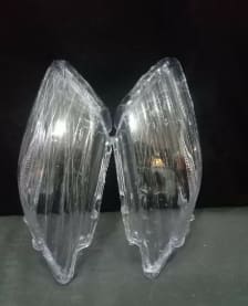 Buy FRONT INDICATOR GLASS ACTIVA DLX ZADON on  % discount