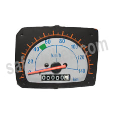 Buy SPEEDOMETER MACHINE AX100/MAX100/MAX100 R MINDA on  % discount