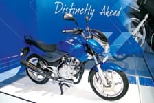 Buy INSTRUMENTS CLUSTER DISCOVER150 CC/DTSI MINDA on  % discount