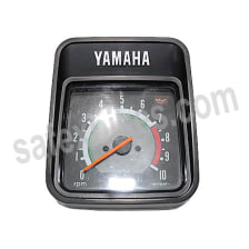 Buy INSTRUMENT CLUSTERS RX125 CC (TACHOMETER) PRICOL on  % discount