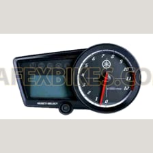 Buy INSTRUMENT CLUSTERS YAMAHA YZF R15 PRICOL on  % discount