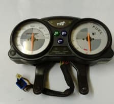 Buy INSTRUMENT CLUSTERS VICTOR GLX (W/O VTI) PRICOL on  % discount