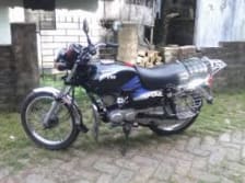Buy SPEEDOMETER MACHINE STAR/STAR DLX ZADON on  % discount