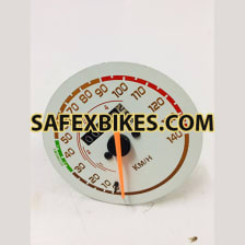 Buy SPEEDOMETER MACHINE PASSION PLUS ZADON on  % discount