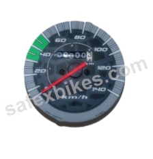 Buy SPEEDOMETER MACHINE CD DLX NM ZADON on  % discount