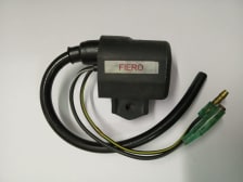 Buy IGNITION COIL FIERO (OLD) / SCOOTY PEP ZADON on  % discount