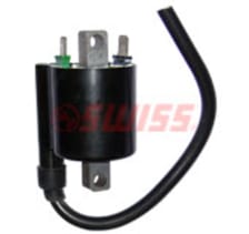 Buy IGNITION COIL KARIZMA ZMR SWISS on  % discount