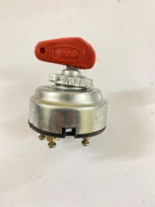 Buy IGNITION SWITCH YEZDI CLASSIC RED KEY YAMAHAGP on  % discount