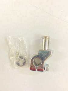 Buy KICK BOSS (LOCK KIT) ZEUS/HEAT ZADON on  % discount