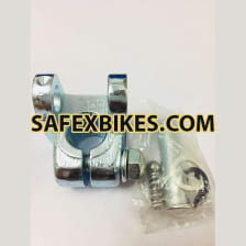 Buy KICK GUTKA WITH LOCK KIT SHINE ZADON on  % discount