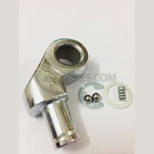 Buy KICK GUTKA WITH LOCK KIT CRUX ZADON on  % discount