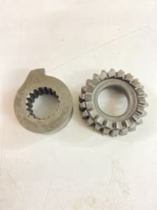 Buy KICK RACHET SET CENTRA OE on  % discount