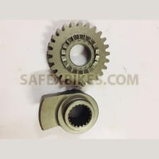 Buy KICK RATCHET SET CBZ ZADON on  % discount