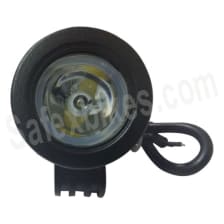 Buy FOG LAMP HD LOW METAL BODY 10 WATT ROADYS on  % discount