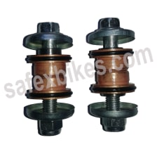 Buy LINK BUSH KIT (WITH BOLT) ETERNO OE on  % discount