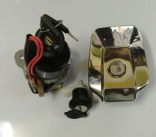 Buy LOCK  SET CRUX YAMAHA GP on  % discount