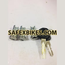 Buy LOCK KIT LML NV MINDA on  % discount
