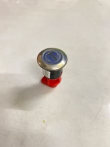 Buy SIDE COVER LOCK WITH KEY CD 100 SLD on  % discount