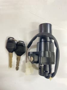 Buy IGNITION LOCK KIT DISCOVER 100M SWISS on  % discount