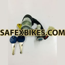 Buy LOCK KIT WAVE ZADON on  % discount