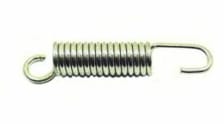 Buy CENTER STAND SPRING RX100 OE on  % discount