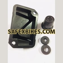 Buy MASTER CYLINDER RUBBER KIT CBZ EXTREME ZADON on  % discount