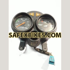 Buy INSTRUMENT CLUSTERS MAX100 R WITH FUEL GAUGE (1.4 RATIO) PRICOL on  % discount