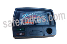 Buy METER ASSY CD100 SS OE on  % discount