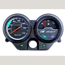 Buy SPEEDOMETER HF DELUXE PRICOL on  % discount