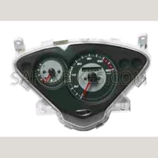 Buy ANALOG SPEEDOMETER ASSEMBLY WEGO PRICOL on  % discount