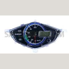 Buy SPEEDOMETER DIGITAL SWISH PRICOL on  % discount