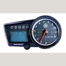 Buy SPEEDOMETER R15 PRICOL on  % discount