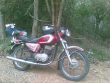 Buy METER ASSY RAJDOOT EXCEL T OE on  % discount