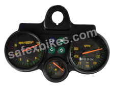 Buy METER ASSY CALIBER OM ZADON on  % discount