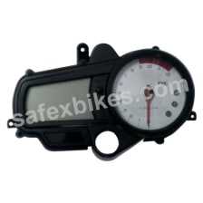 Buy METER ASSY APACHE RTR160 OE on  % discount