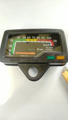 Buy METER ASSEMBLY KB4S ZADON on  % discount