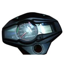 Buy METER ASSEMBLY GLAMOUR DIGITAL OE on  % discount