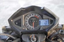 Buy METER ASSY FAZER OE on  % discount